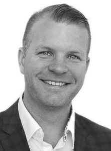 Markus Hellman, AARO
