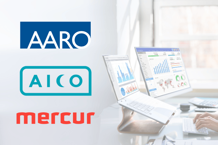 Aico Mercur AARO