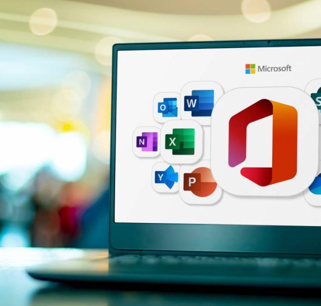 microsoft